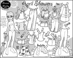 That is why we have created a large collection of coloring pages for all fans of the famous blonde. Paper Thin Personas Paper Dolls Printable Paper Dolls Paper Dolls Clothing
