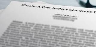 What is needed is an electronic payment system based on cryptographic proof instead of trust, allowing any two willing parties to transact directly with each other without the need for a trusted third party. Theory Of Bitcoin Covers The Bitcoin Whitepaper Line By Line Coingeek