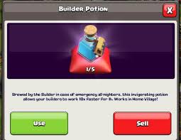 How To Unlock 5 Builders For Free - Clash Ninja