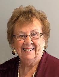 Obituary information for Shirley Lautenbach