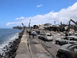 Maui fires raise questions over warnings, death toll hits 80 | Reuters