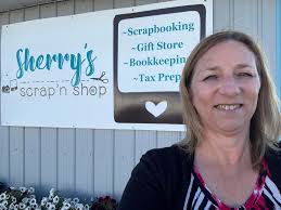 Hello wanted to introduce my self I am Sherry from circleville