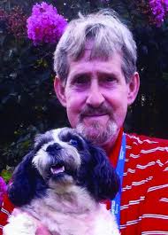 Kenneth Geist Obituary (2013)