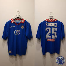 Below you find a lot of statistics for this. Dinamo Zagreb Jerseys Home Facebook