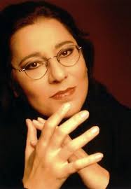 Maria Farantouri: la Grecia