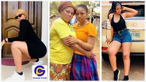 Regina daniels education and background. Regina Daniels Mistakenly Reveals Her Real Age While Flaunting Her Pvc On Social Media Austine Media African Fashion Dresses Flaunt Dress Style