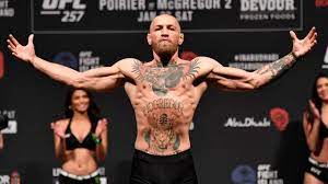 Kino macgregor is a miami native who is happiest on the beach with a fresh coconut and a poet at heart who always stops to smell the flowers. Media Evil Conor Vs Lovely Mcgregor 2 Sherdog Forums Ufc Mma Boxing Discussion