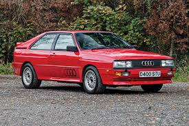 Image result for Black 1987 Audi