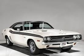 Image result for Black 1971 Challenger
