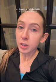 this might be a hot take… but it shouldnt be🫣 #unwellnetwork #hottake  #halliebatchelder #entertainment