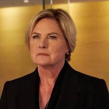 Filmografie Denise Crosby