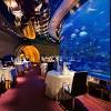 The burj al arab was constructed by ws atkins partners overseas, with concept architect mr thomas wills wright, and the interior design was handled by a team from kca international, led by ms kuan chew. 3