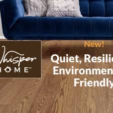 Mack Downs with Empire Today