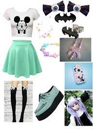 Just A Pastel Goth Outfit I Ve Made Pastelgoth Pastel Goth Outfits Pastel Goth Fashion Goth Outfits Because some people confuse pastel goth with other forms of style and the tag gets filled with random things, i've set out to show people pastel goth coords to show people what pastel goth really is. just a pastel goth outfit i ve made