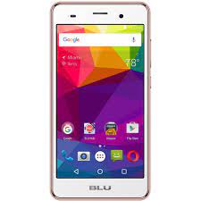 BLU Dash X2 with 8GB Memory Cell Phone ...