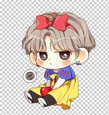 Warning 🔞contant.enjoy~ i dont own any of these work!! Bts Chibi Fan Art Drawing K Pop Png Clipart Anime Art Bts Bts Chibi Cartoon Free