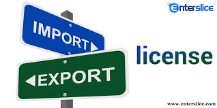 Iec Code Online Enterslice Provides Import Export License Online In Just Little Fees You Can Easily Submit Yo Online Coding Legal Technology Import Business
