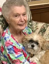 Patricia Elliott Obituary (2025)