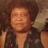 Myrtle Bush James Obituary