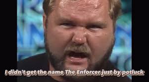 Look who decided to crash the party! It's been a week since last time. You  know what that means. It is time to welcome everyone who wanted a piece of  our action.