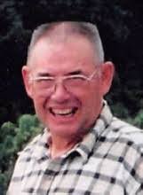 Obituary information for Byron D. Smith