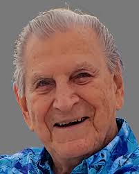 Vincent "Bill" J. Purple Obituary October 26, 2024