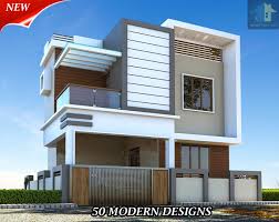 Home front design double floor. Double Floor Elevation Design Contemporary House Design Modern House Exterior House Front Design