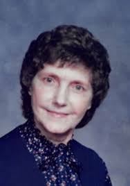 Edith C. Adams Obituary April 13, 2015