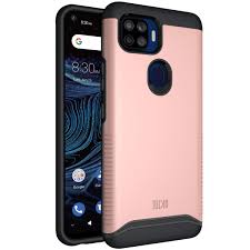 ZTE Blade X1 5G Case ...