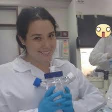 Vanessa Sarabia's Instagram, Twitter & Facebook