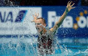 May 25, 2021 · the fluid symmetry of synchronized swimming is the latest subject brought to life by aerial photographer brad walls, who uses consumer drones to create vivid images of ballet dancers, divers. Russia Packs Gold In Artistic Swimming Mixed Free Routine At 2021 European Championship Sport Tass