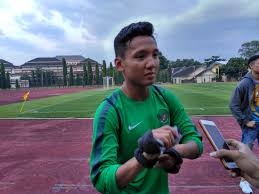 Abimanyu started his football career with ssb jaya mandiri bogor soccer school. Ini Yang Buat Syahrian Abimanyu Lebih Percaya Diri Gabung Timnas U 19 Bolaskor Com
