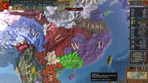 It also replaces the vanilla narrator with one that only says uwu (technically ooh wu because the narrator isn't very good at pronouncing uwu, it just makes a weird clicking noise) Sh Uwu Eu4