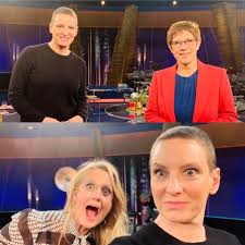 Bis heute hat die alzheimer forschung initiative. Okka Gundel Facebook