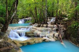 Download now air terjun tercantik di dunia glam malaysia. 10 Taman Negara Paling Indah Di Thailand