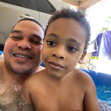 En familia!! @ Distrito Nacional