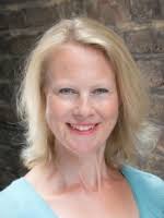 Psychotherapist Fern Dickson