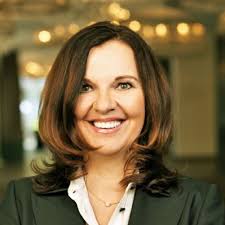 To succeed, organizations must blend digital and human capabilities. Antonella Mei Pochtler News Hintergrunde Textilwirtschaft