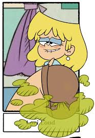 Rule34 - If it exists, there is porn of it  lori loud  6865519