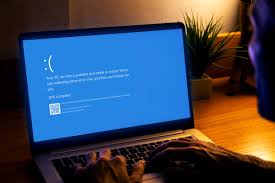 マイクロソフトがWindowsの「ブルースクリーン」を廃止（Forbes ...