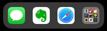 Not that all of them can fit on our iphone, but i am pretty sure the few that you have installed are already cluttering up your home screen. 6 Tips For Organizing Your Iphone Apps
