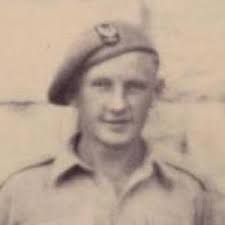 Frederick Oakes (grave)