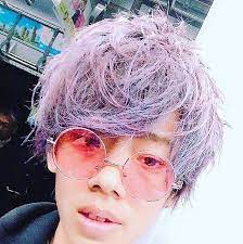 emajinyヘアカラーアート 髪色着替える エマジニー emajny ヘアカラーワックス ヘアカラーアート round sunglass women round sunglasses sunglasses women
