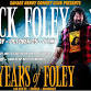 40 Years of Foley event image