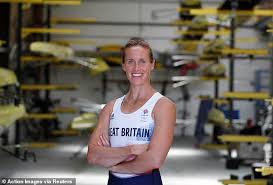 Getty images for british olympic. 7uecqnvyzksgm