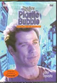Amazon.com: The Boy In The Plastic Bubble : John Travolta, Glynnis  O'Connor, Robert Reed, Diana Hyland, Randal Kleiser: Movies & TV