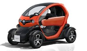 Unik spark 1:43 twizy renault sport berkualitas Bisa Beli Online Renault Twizy Harga Rp 400 Juta Cuma Ada 30 Unit Di Indonesia Wartabuana