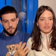 Laura is the daughter of michele frança dos santos. Mmtlk1iwh Q3nm