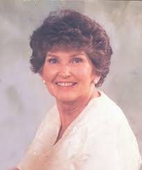 Obituary for Betty Joan (Eaton) Bilbrey