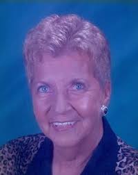 Betty Overman's Instagram, Twitter & Facebook